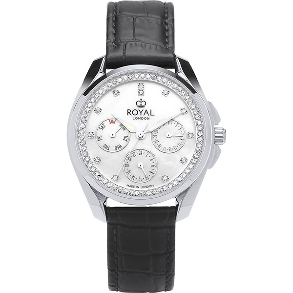 Часы Royal London Fashion 21432-01